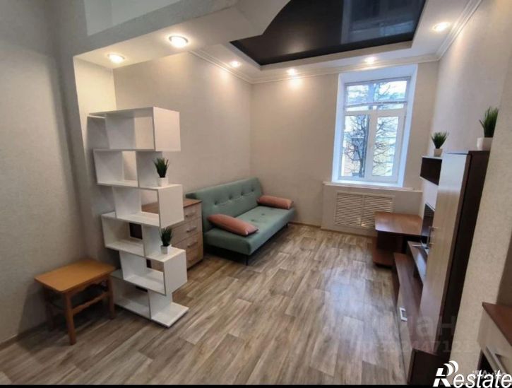 Комната Ярославль, проспект Октября, 44