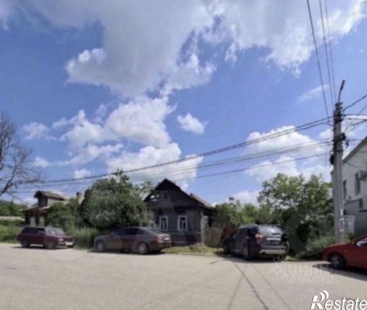 Земельный участок Ярославль, площадь Челюскинцев