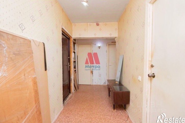 2-комн квартира ул Звездная, д 7 к 3