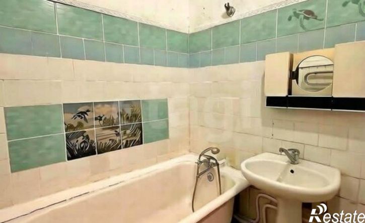 2-комн квартира Рыбинск, улица Рапова, 7