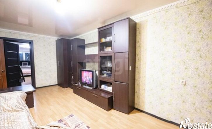 3-комн квартира Ярославль, Тутаевское шоссе, 64к1