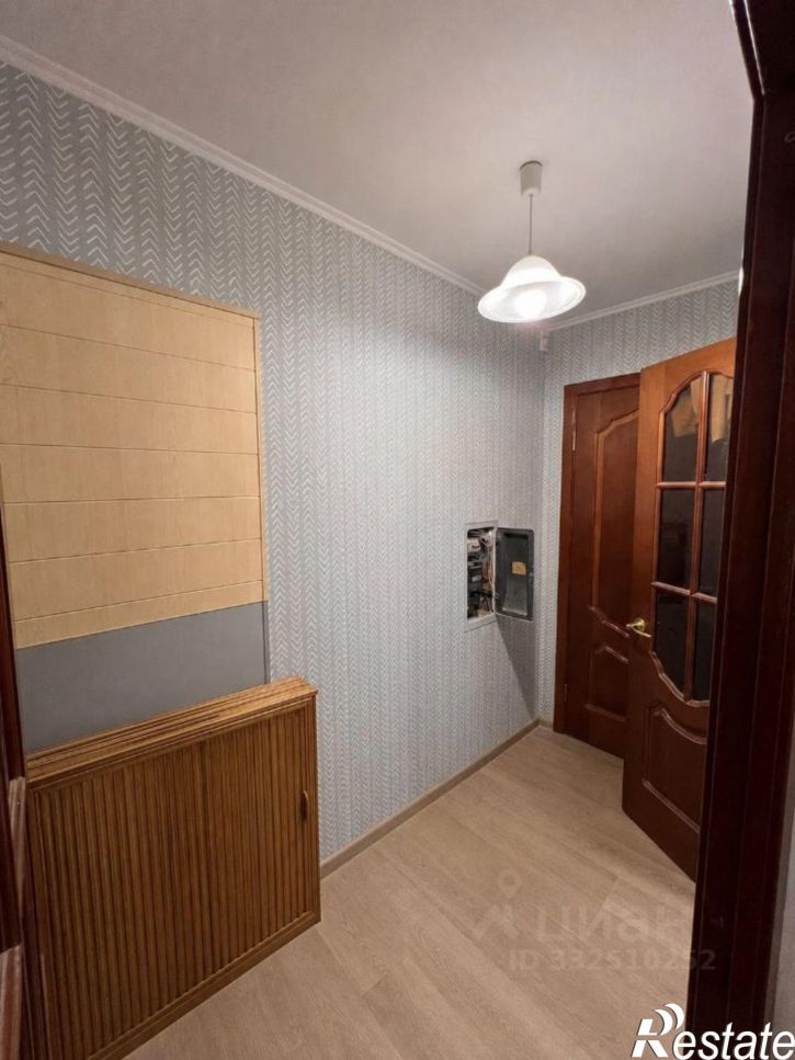 2-комн квартира Ленинский, улица Лермонтова, 36