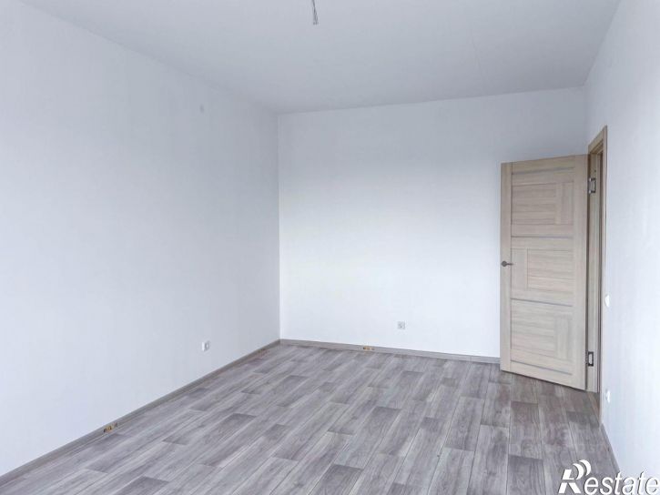 2-комн квартира в новом доме улица Александра Додонова, 8к5