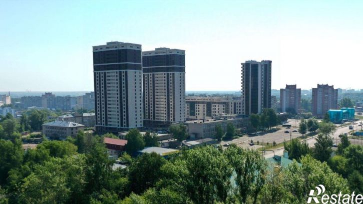 1-комн квартира в новом доме Силикатное шоссе, 17