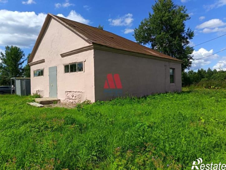 Торговое помещение Дорожная улица, д.2