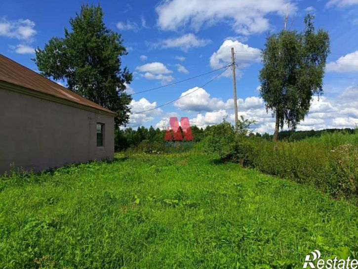 Торговое помещение Дорожная улица, д.2