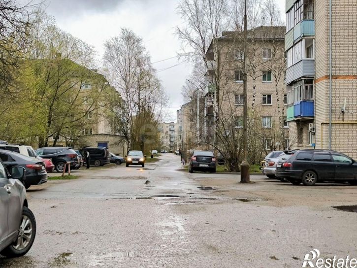 Торговое помещение