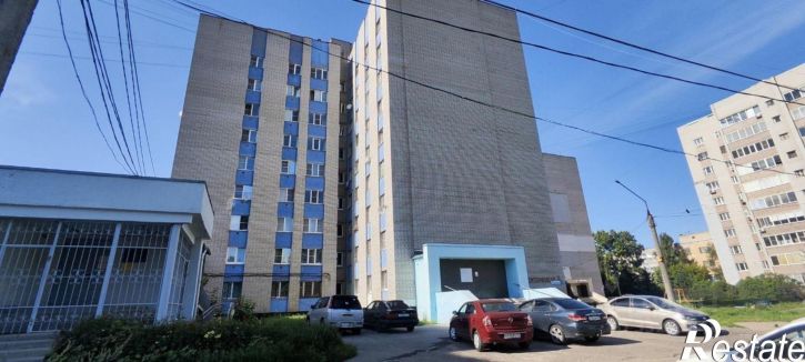 Комната Ярославль