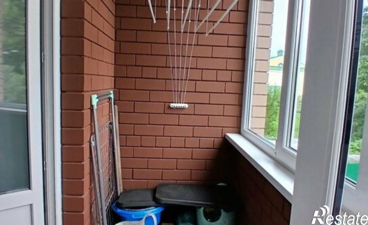 3-комн квартира Угличский муниципальный округ, Слободское сельское поселение