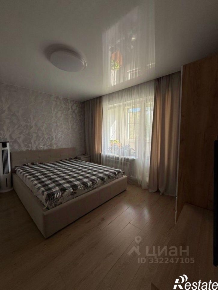1-комн квартира ул Дементьева, 19,  д. 19