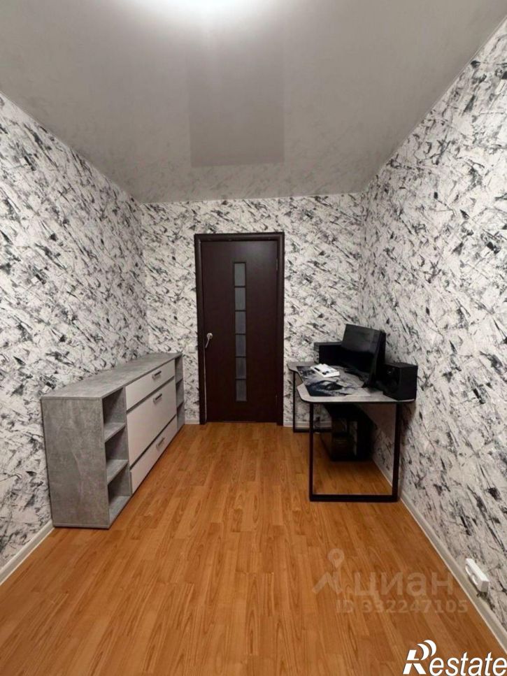 1-комн квартира ул Дементьева, 19,  д. 19