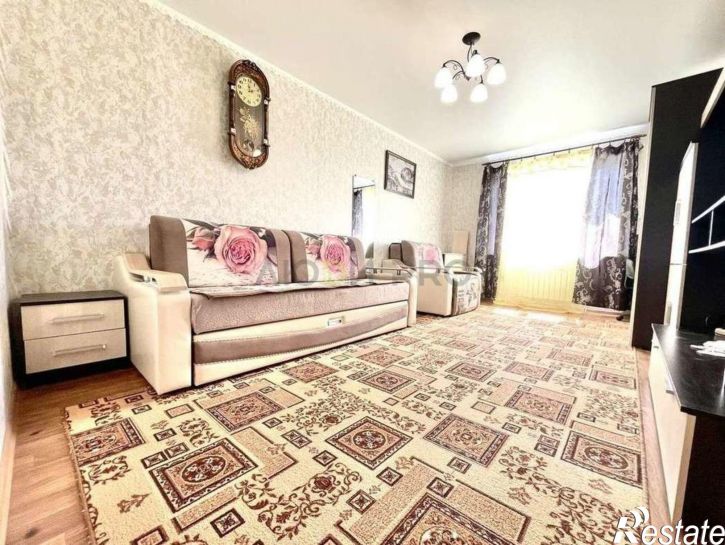 1-комн квартира ул Комсомольская, 134б,  д. 134б