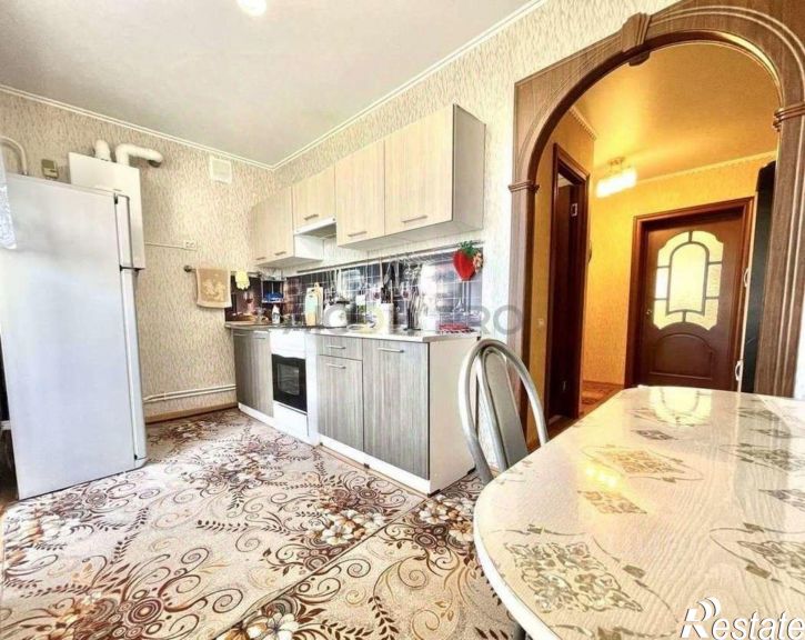 1-комн квартира ул Комсомольская, 134б,  д. 134б