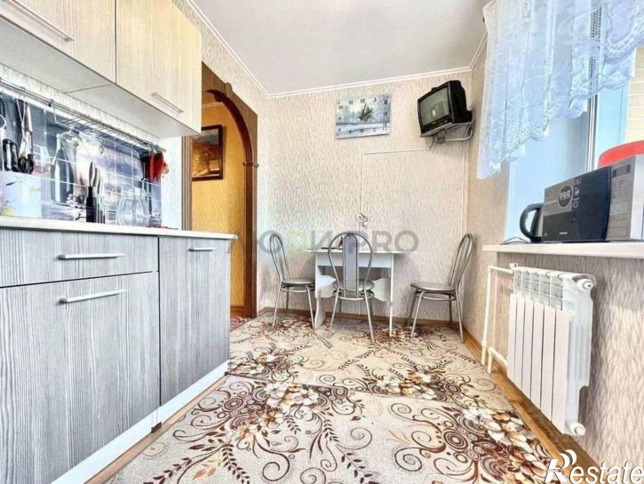 1-комн квартира ул Комсомольская, 134б,  д. 134б