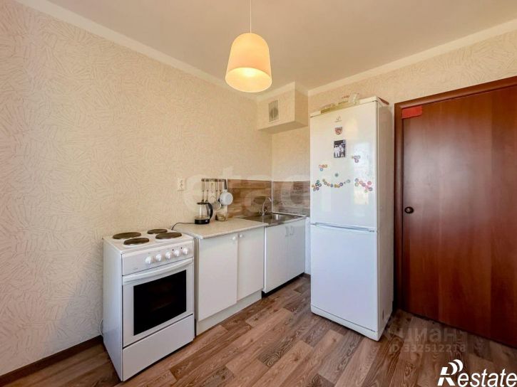 1-комн квартира ул Радужная, 5,  д. 5