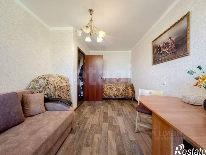1-комн квартира ул Радужная, 5,  д. 5