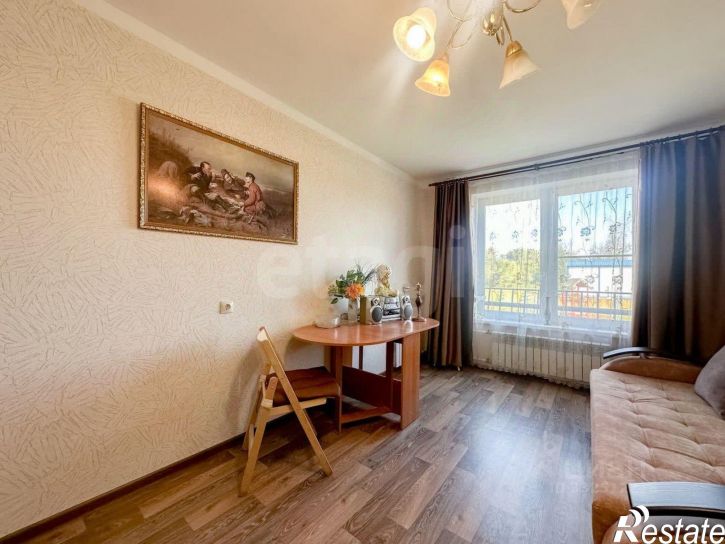 1-комн квартира ул Радужная, 5,  д. 5