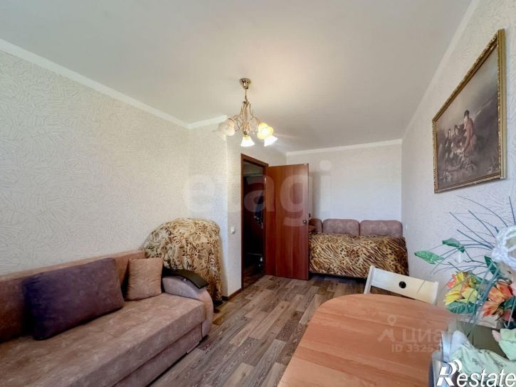 1-комн квартира ул Радужная, 5,  д. 5