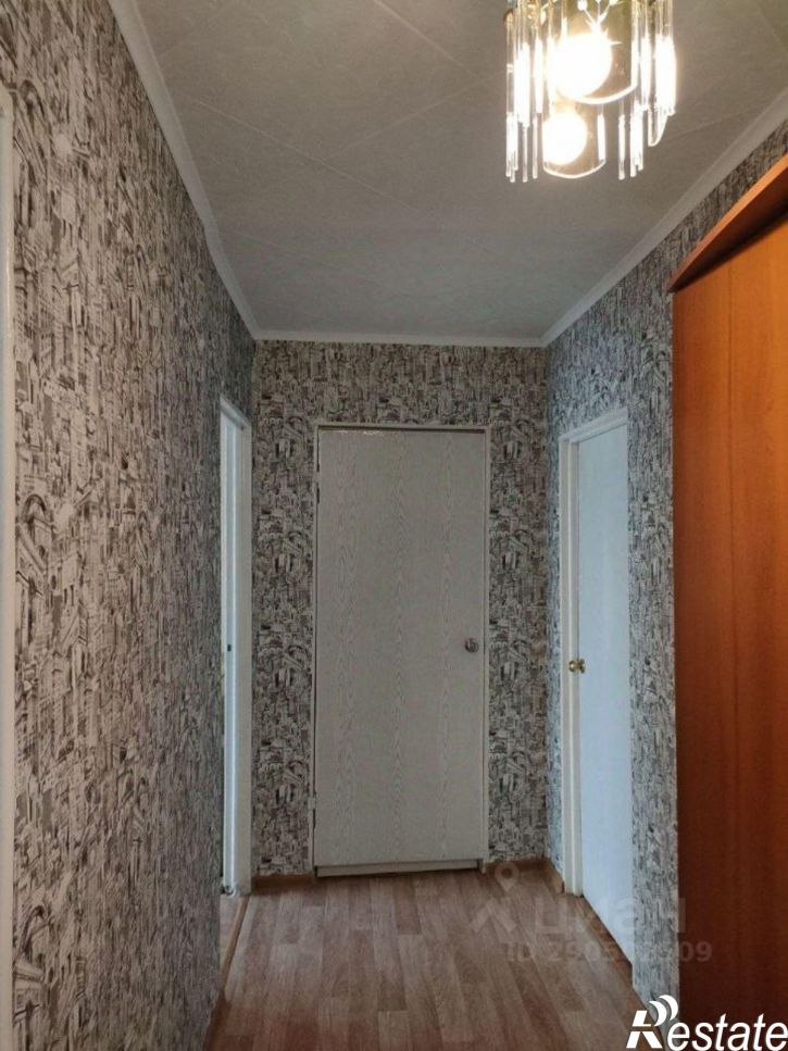 2-комн квартира Ярославль, Ленинградский проспект, 64к3