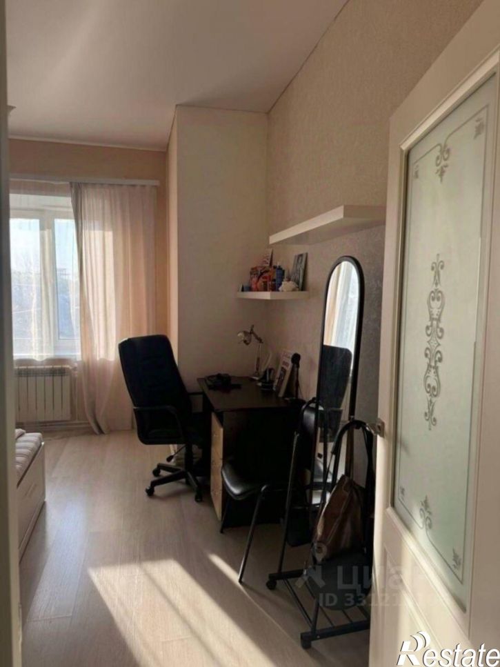 3-комн квартира Ярославль г., Фрунзенский
