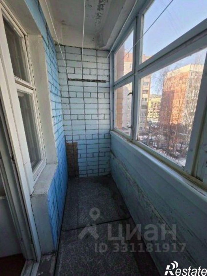 3-комн квартира Ярославль г., Дзержинский