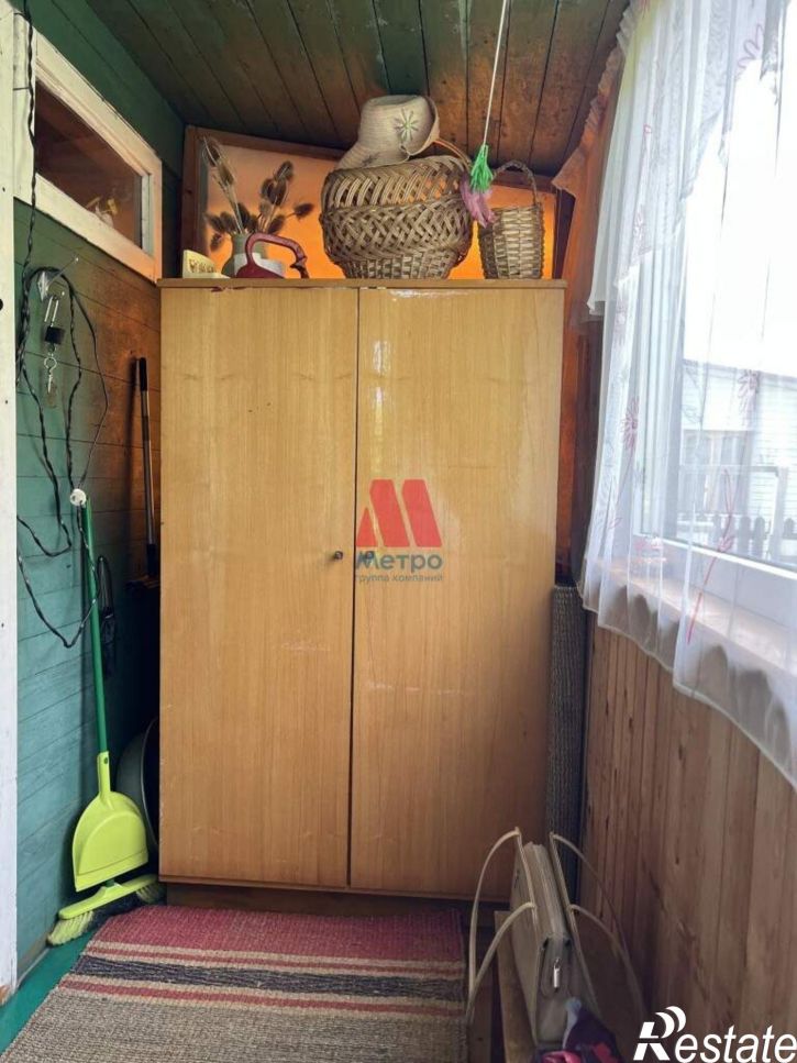Коттедж/дом Заволжье территория снт