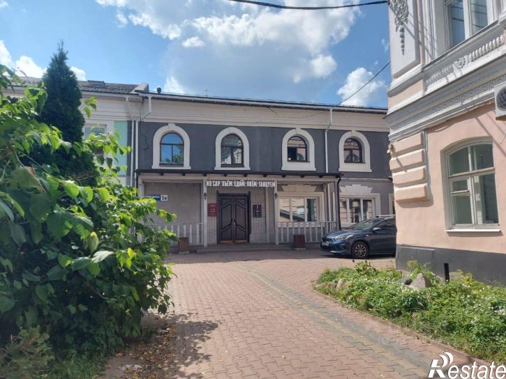 Офис Ярославль, улица Кирова, 5А