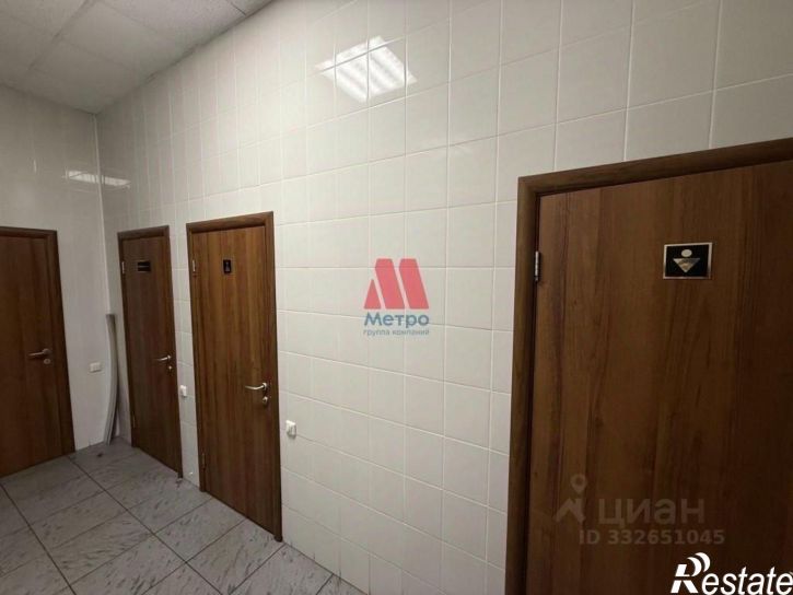 Офис ул Республиканская, д 3 к 7
