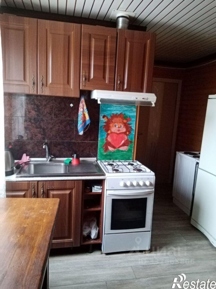 Комната Ярославль, 3-я Новодуховская улица, 19
