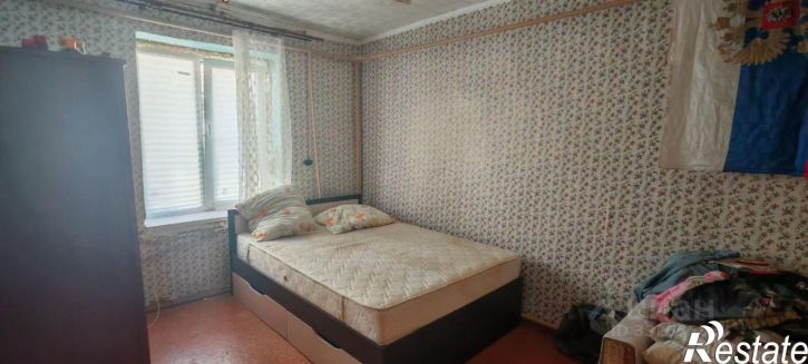 2-комн квартира