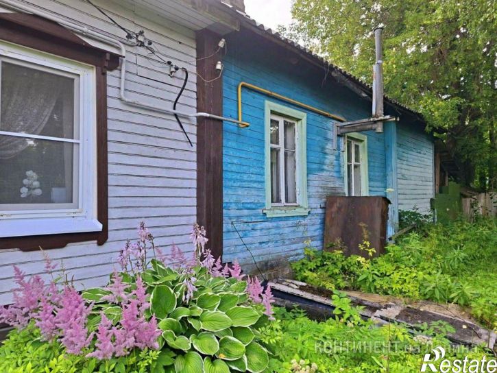 3-комн квартира Тихменево, Молодёжная ул., 10