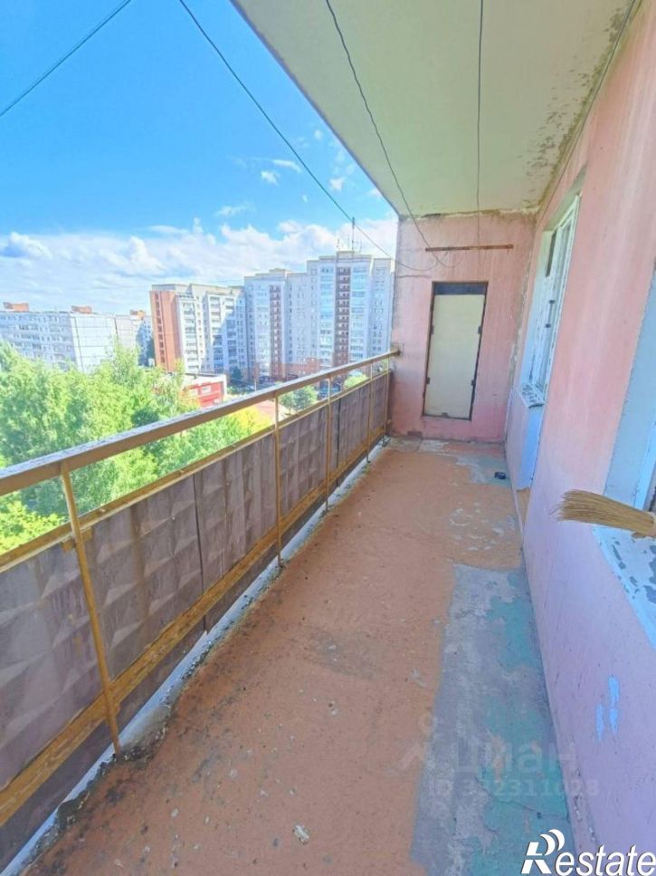1-комн квартира Рыбинск