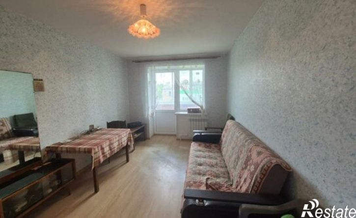 1-комн квартира Углич, улица Победы, 6