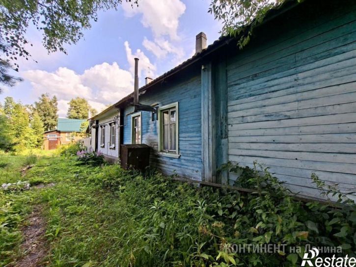 3-комн квартира Тихменево, Молодёжная ул., 10
