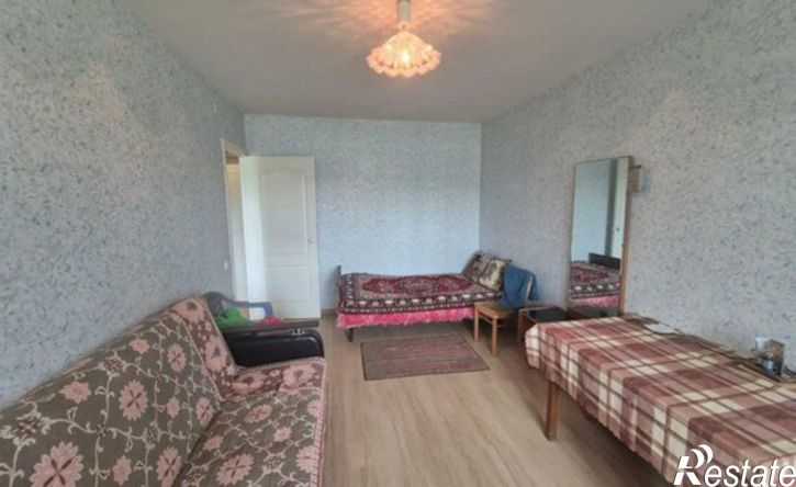 1-комн квартира Углич, улица Победы, 6