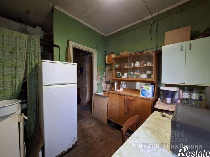 3-комн квартира Тихменево, Молодёжная ул., 10