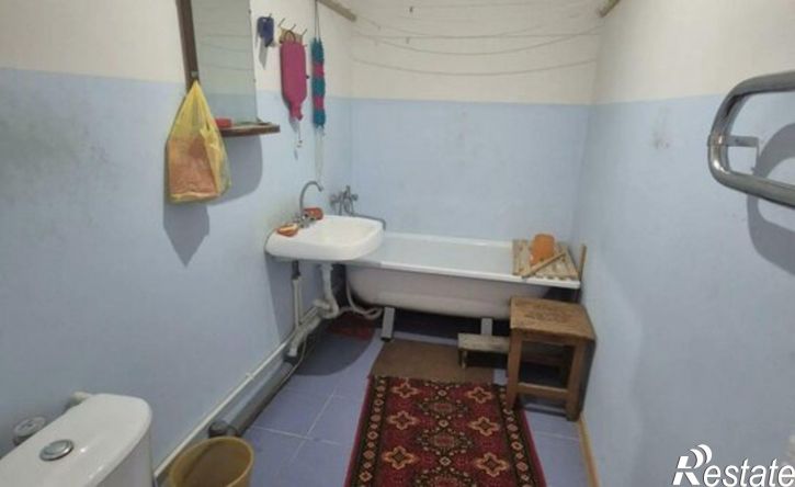 1-комн квартира Углич, улица Победы, 6