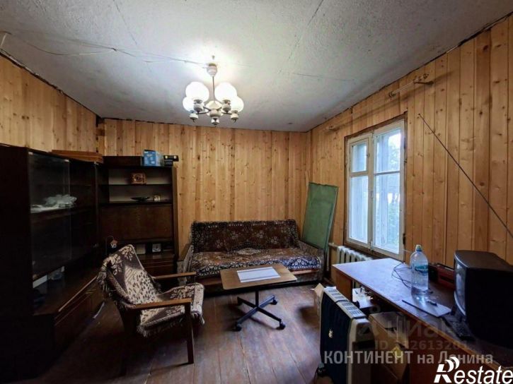 3-комн квартира Тихменево, Молодёжная ул., 10