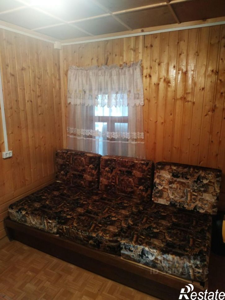 Коттедж/дом