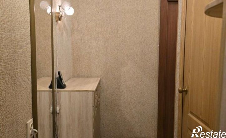 2-комн квартира Рыбинск, улица 50 лет ВЛКСМ, 30