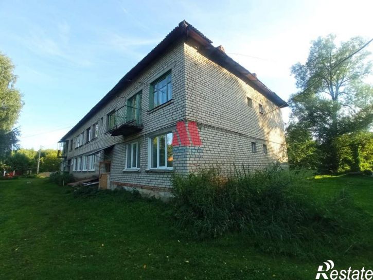 1-комн квартира Преображенского улица, д.33а