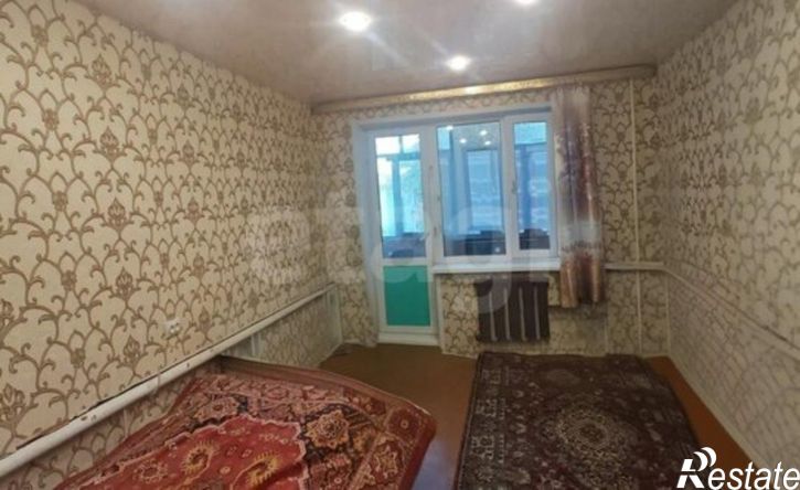 3-комн квартира ул Ветеранов Войны, 12,  д. 12