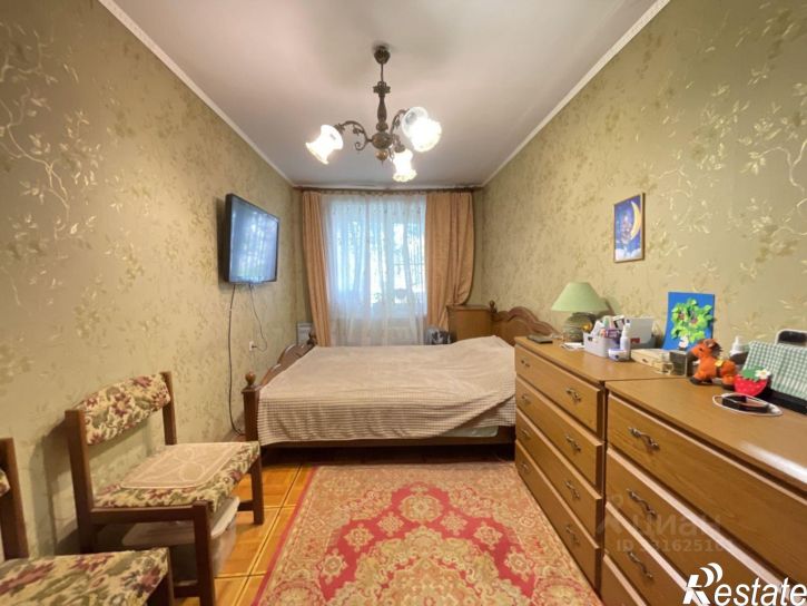 2-комн квартира Переславль-Залесский