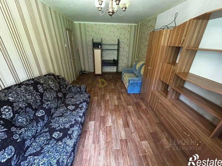 Комната улица Труфанова,дом 7к2