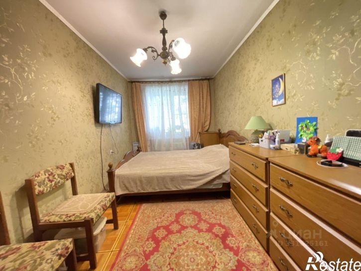2-комн квартира Переславль-Залесский