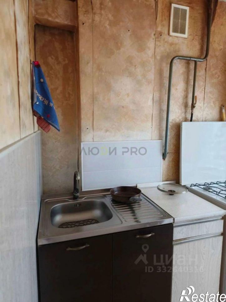 Комната улица Труфанова,дом 7к2