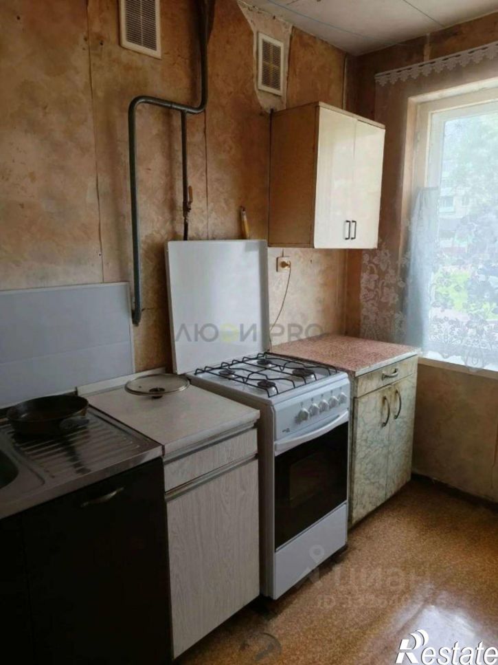 Комната улица Труфанова,дом 7к2