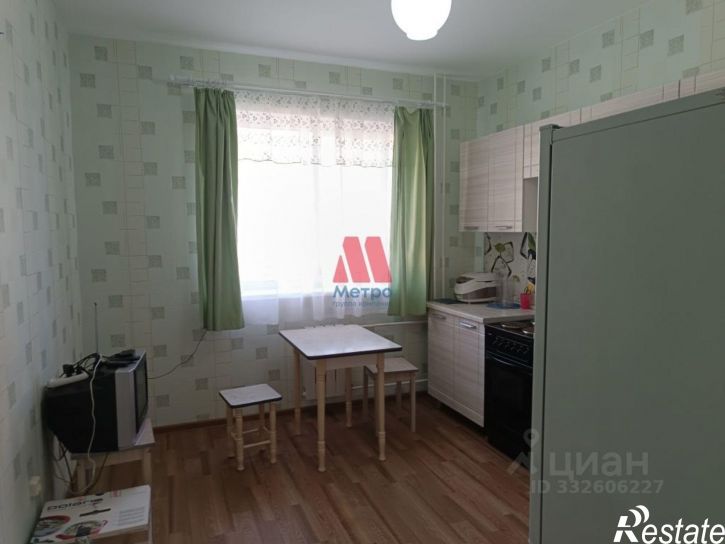 2-комн квартира 2-й Брагинский пр-д, д 6