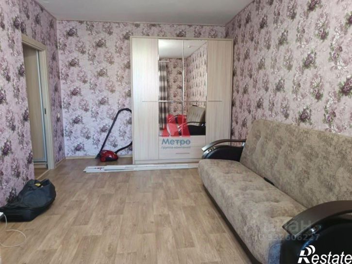 2-комн квартира 2-й Брагинский пр-д, д 6