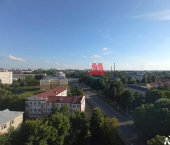 комната 19.4 кв м Академика Губкина улица, д.3в